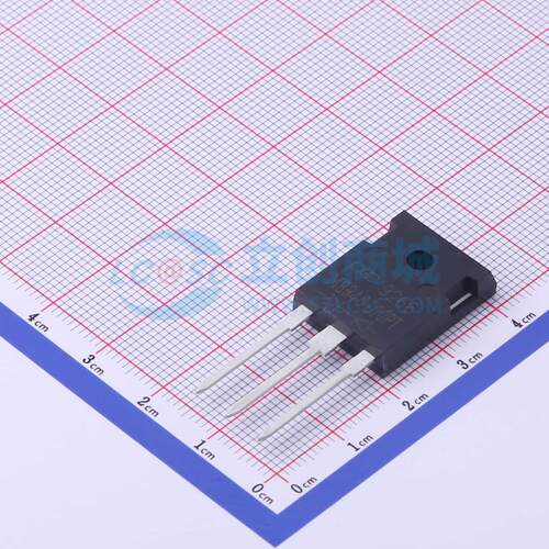 肖特基二极管 MBR40100PT_T0_10001 TO-3P-3 100V 40A PANJIT(强