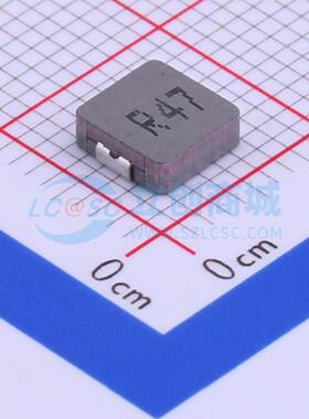功率电感 MHCI05020-R47M-R8 SMD 470nH ±20% 10.5A原装正品