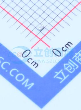 贴片电容GJM1555C1HR40WB01D 0402 C0G 0.4pF 50V