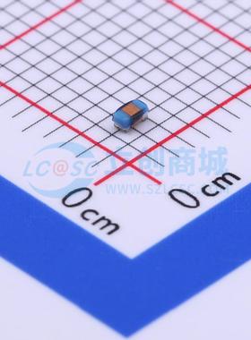贴片电感 SDWL1608CR12GSTF 0603 120nH ±2% 240mA 750mΩ