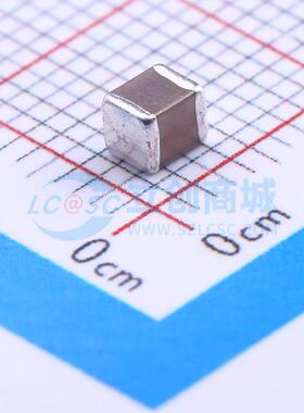 贴片电容GRM32ER7YA106KA12L 1210 X7R 10uF ±10% 35V