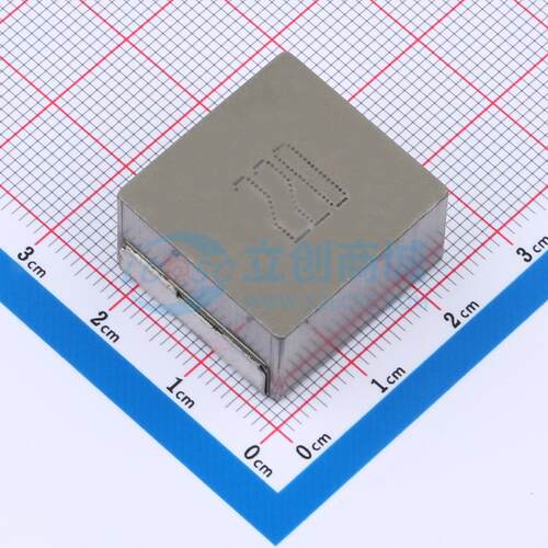 功率电感 FXL2213-220-M SMD,23.5x22mm 22uH ±20% 15A 原装