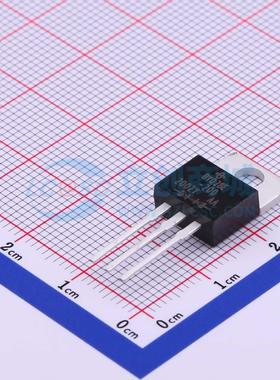 快恢复/高效率二极管 BYQ28E-200-E3/45 TO-220AB-3 200V 5A VISH