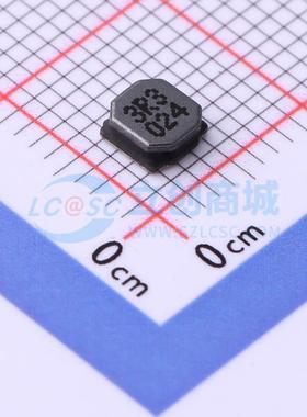 功率电感 CD4018MBDS-3R3MC SMD,4x4mm 3.3uH 电子元器件配单