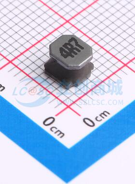 功率电感 ESN50404R7MSB SMD,5x5mm 4.7uH ±20% 电子元器件