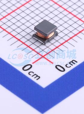 功率电感 LQH32NH470J23L 1210 47uH ±5% 155mA 电子元器件