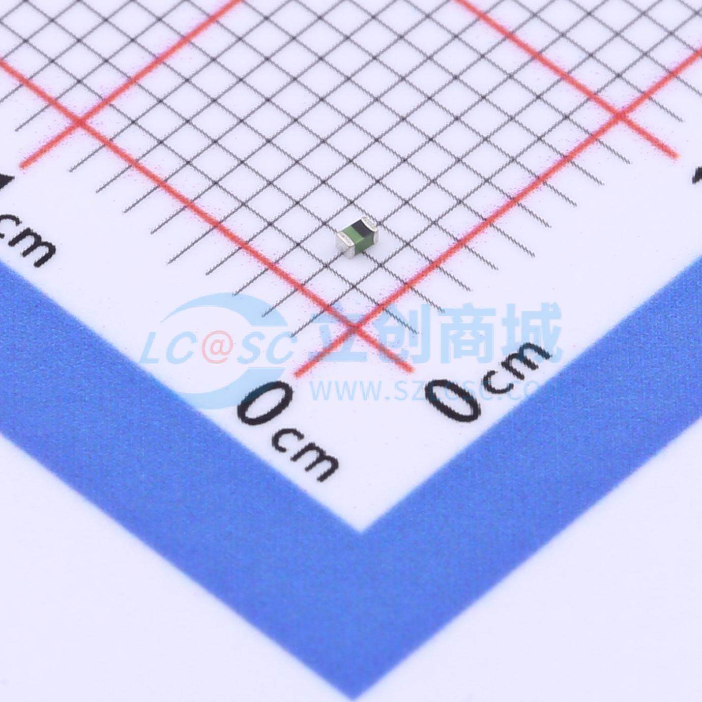 贴片电感 LQG15WH2N2S02D 0402 2.2nH 1A 60mΩ 电子元器件,电子元器件市场,芯片,淘宝优惠券,粉丝福利购,淘宝优惠卷