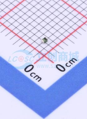 贴片电感 LQG15WH2N2S02D 0402 2.2nH 1A 60mΩ 电子元器件