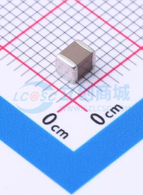 贴片电容UMK325AB7106KMHT 1210 X7R 10uF 10% 50V