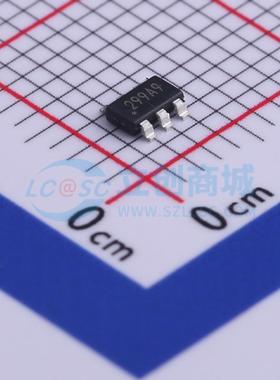 DC-DC电源芯片 ZTP7192Y TSOT-23-6L 原装正品 电子元器件配单