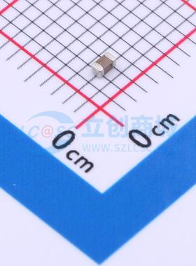 贴片电容 CL10B105KA8VPJC 0603 X7R 1uF ±10% 25V