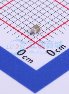 贴片电容GRM188C80G226MEA0D 0603 X6S 22uF ±20% 4V