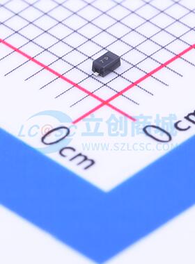 稳压二极管 BZX584C12-V-G-08 SOD-523 VISHAY(威世) 电子元器件