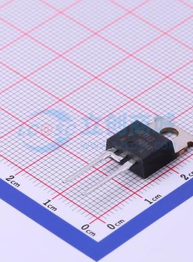 快恢复/高效率二极管 VS-10ETF12-M3 TO-220AC-2 1.2kV 10A VISHA