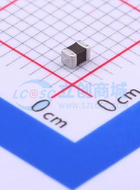 功率电感 LBC2012T100M 0805 10uH ±20% 200mA 电子元器件
