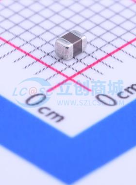 贴片电容(MLCC) 0805B475K100CT 0805 X7R 4.7uF ±10% 10V