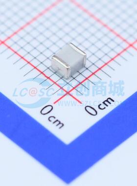 贴片电容(MLCC) C1210N223K050T 1210 NP0 22nF ±10% 50V