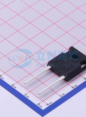 快恢复/高效率二极管 VS-EPH6007L-N3 TO-247AD-2 650V 60A VISHA