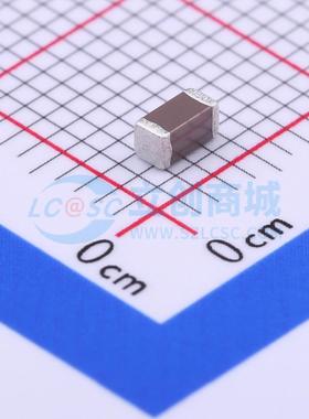 贴片电容CGA5L3X7R1H225KT0Y0N 1206 X7R 2.2uF ±10% 50V