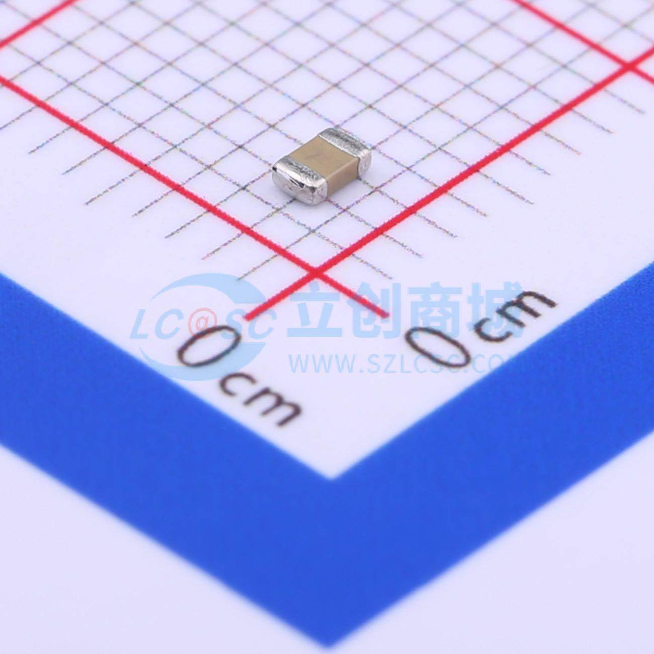 贴片电容 CL21B123KBANNNC 0805 X7R 12nF ±10% 50V,电子元器件市场,芯片,淘宝优惠券,粉丝福利购,淘宝优惠卷