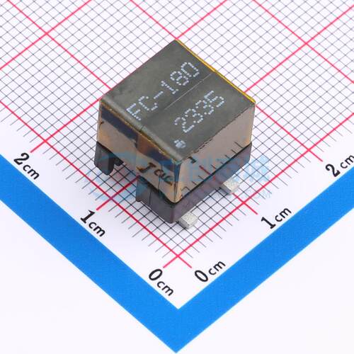 互感器 FC-SCT1010-1:180T-40A SMD 40A 原装正品 电子元器件配单