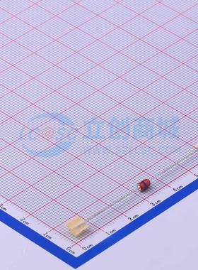 玻璃放电管 BK22003002 插件 600V ±20% 原装 电子元器件配单