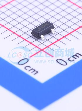 电压基准芯片 ISL21080CIH333Z-TK SOT-23 原装 电子元器件配单