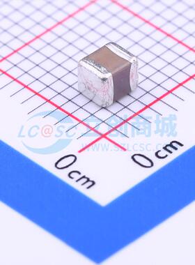 贴片电容GCM32EC7YA106KA03L 1210 X7S 10uF ±10% 35V