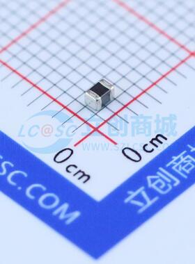 贴片电感 LK21258R2K-T 0805 8.2uH ±10% 15mA 700mΩ 原装