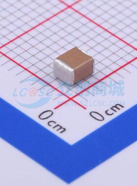 贴片电容(MLCC) C3225X7R2J683KT0L0U 1210 X7R 68nF ±10% 630V