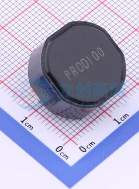 功率电感 PDPMAA1712-100MP 插件,P=13mm 10uH ±20% 24A