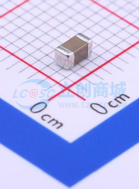 贴片电容 CL31B225KBHNFNE 1206 X7R 2.2uF ±10% 50V