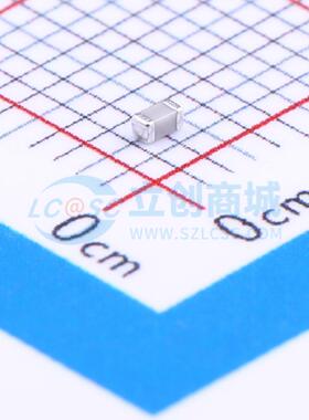 贴片电容GCM1885C1H8R0BA16D 0603 C0G 8pF 50V 原装