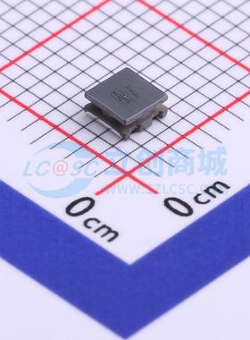 贴片电感 LQH3NPZ4R7MMEL SMD,3x3mm 4.7uH ±20% 100mΩ