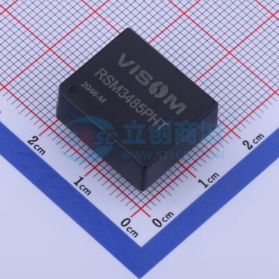 RS485总线模块 RSM3485PHT DIP-8 原装正品 电子元器件配单