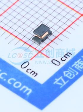 功率电感 LQH31HNR29J03L 1206 290nH ±5% 420mA 电子元器件