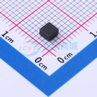 功率电感 SLO0320T1R0MTT SMD,3x3mm 1uH ±20% 电子元器件