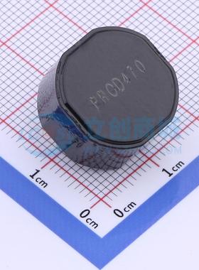 功率电感 PDPMAA1712-470MP 插件,P=13mm 47uH ±20% 8A 原装