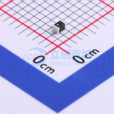 贴片电感 DFE18SANR24MG0L 0603 240nH ±20% 3.5A 30mΩ