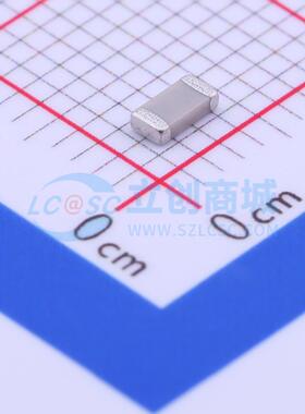 贴片电容(MLCC) C1206N102J631T 1206 NP0 1nF ±5% 630V