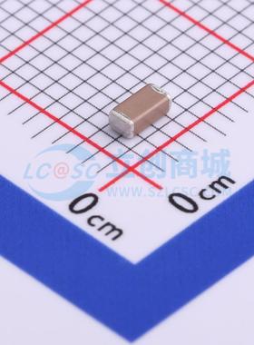贴片电容CGA5H2X7R2A473KT0Y0U 1206 X7R 47nF ±10% 100V