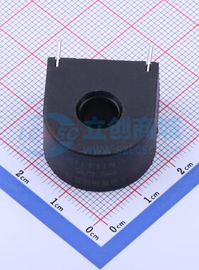 互感器 ZHT118A 插件 5A 3.2kV 原装正品 电子元器件配单