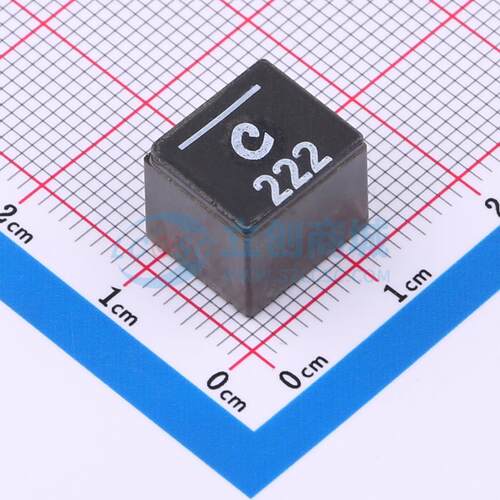 功率电感 XAL1010-222MED SMD,11.3x10mm 2.2uH ±20% 24.5A