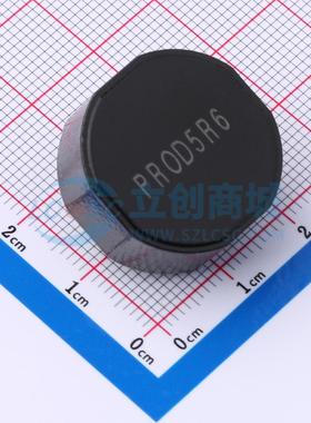 色环电感 PDPMAA2212-5R6MP 插件,P=14.5mm 5.6uH ±20%