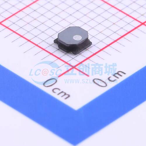 功率电感 NRH3012T150MN SMD,3x3mm 15uH ±20% 530mA 原装