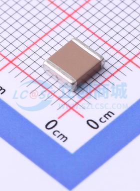 贴片电容(MLCC) C2220X104K102TX 2220 X7R 100nF ±10% 1kV
