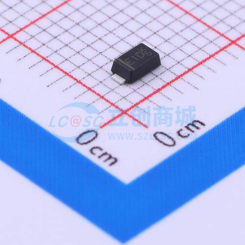 快恢复/高效率二极管 ES1002FL_R1_00001 SOD-123FL 200V 1A PANJ