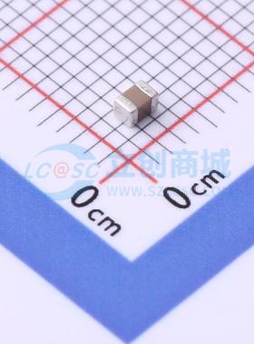 贴片电容(MLCC) 0805X475M500CT 0805 X5R 4.7uF ±20% 50V