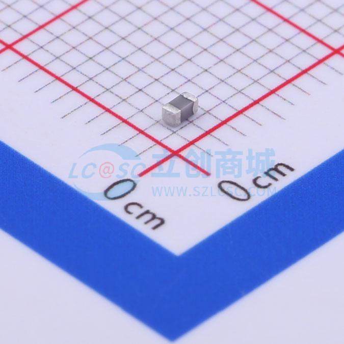 贴片电容CGA3E2C0G1H332JT0Y0N 0603 C0G 3.3nF ±5% 50V,电子元器件市场,芯片,淘宝优惠券,粉丝福利购,淘宝优惠卷