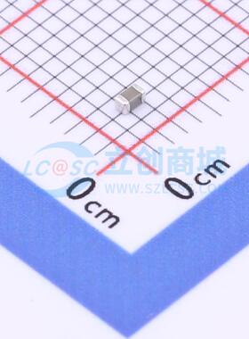 贴片电容GCM1887U2A103JA16D 0603 U2J 10nF ±5% 100V